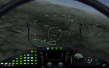 Super EF 2000 (a.k.a. Super EuroFighter 2000) screenshot #7