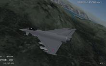 Super EF 2000 (a.k.a. Super EuroFighter 2000) screenshot #8