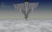 Super EF 2000 (a.k.a. Super EuroFighter 2000) screenshot #9