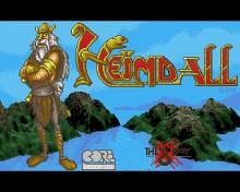 Heimdall 1 screenshot