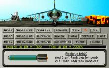 Super-VGA Harrier screenshot #7
