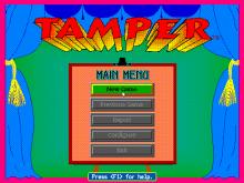 Tamper screenshot #3