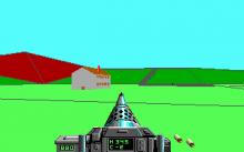 Tank (from Spectrum Holobyte) screenshot #9