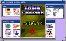 Tank Commander screenshot #1