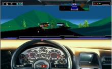 Test Drive 3: The Passion screenshot #6