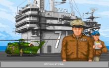 Top Gun Danger Zone screenshot #2