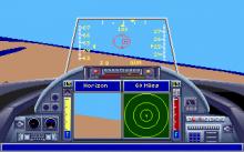 Top Gun Danger Zone screenshot #8