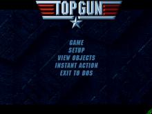 Top Gun: Fire at Will screenshot #2