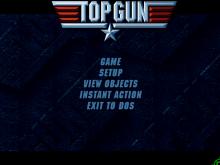 Top Gun: Fire at Will screenshot #2