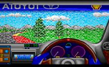 Toyota Celica GT Rally screenshot #9