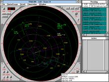 Tracon for Windows screenshot #2