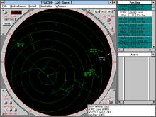 Tracon for Windows screenshot #3
