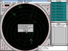 Tracon for Windows screenshot #4