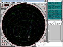 Tracon for Windows screenshot #5