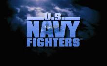 U.S. Navy Fighters screenshot