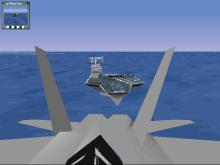 U.S. Navy Fighters screenshot #10