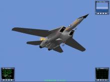 U.S. Navy Fighters screenshot #16