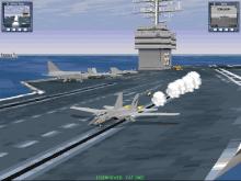 U.S. Navy Fighters screenshot #9