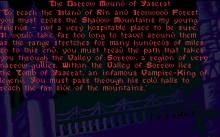 Hero Quest 2 screenshot #13