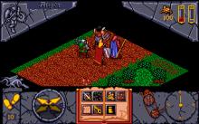Hero Quest 2 screenshot #14