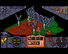 Hero Quest 2 screenshot #4