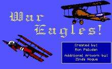 War Eagles screenshot #1