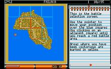 War in The Gulf screenshot #3