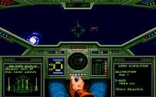 Wing Commander 1 screenshot