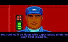 Wing Commander 1 screenshot #12