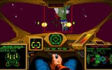 Wing Commander: Academy screenshot #6