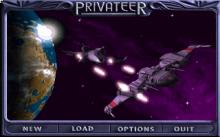 Wing Commander: Privateer screenshot