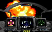 Wing Commander: Privateer screenshot #12