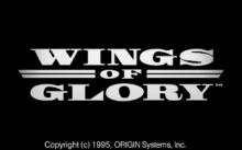 Wings of Glory screenshot #1