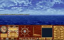 High Seas Trader screenshot