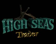 High Seas Trader screenshot #2