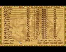 High Seas Trader screenshot #8