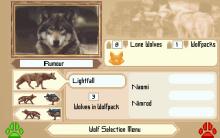 Wolf screenshot #12