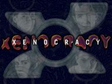 Xenocracy screenshot