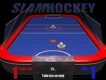3D Table Sports screenshot #2