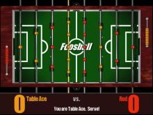 3D Table Sports screenshot #4