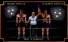 3D World Boxing screenshot #8