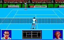 3D World Tennis screenshot #10