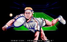 3D World Tennis screenshot #2