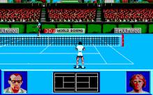 3D World Tennis screenshot #9