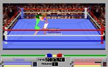 4D Boxing screenshot #1