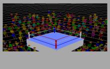 4D Boxing screenshot #9