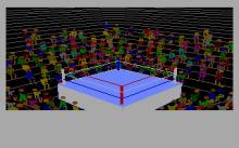 4D Boxing screenshot #9