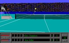 4D Sports Tennis screenshot #15