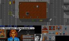 Hill Street Blues screenshot