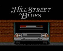 Hill Street Blues screenshot #2